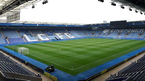 Leicester lodge appeal after challenge against Premier League's .